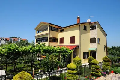 Image de Casa Gabrijela - Bijou Apartment - Ideal for couples / couples with small children