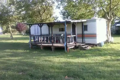 Image de Mobil Home Vintage