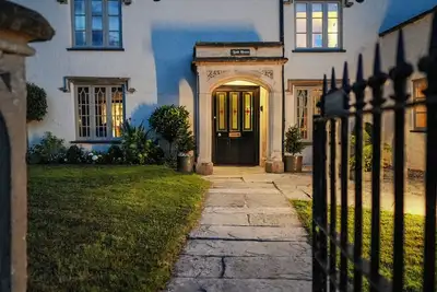 Image de Bath House - Country Luxury on the Somerset Levels