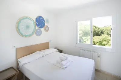 Image de Welcs Apartment 400 Pda near the beach