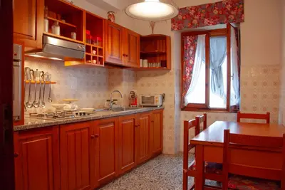 Image de GuestHost - Alghero: A Cozy Apartment Near the Sea