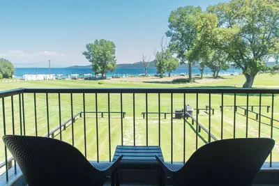 Image de Azure Residence Koumitsa