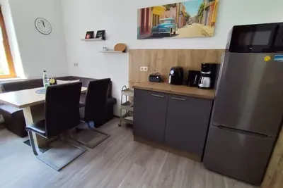 Image de New! Greim Vacation Rental