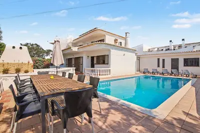 Image de Villa 'Mabelle' avec vue sur la mer, Wi-Fi et climatisation