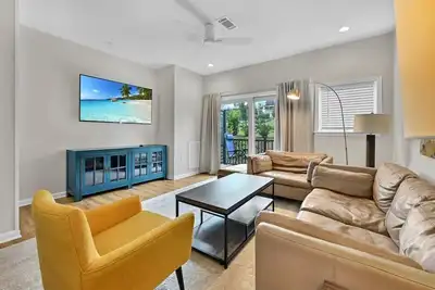 Image de Beautiful Southslope Townhome 105