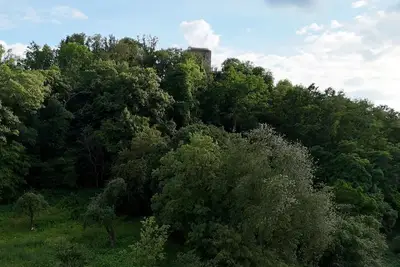 Image de Appartement « Am Kalsmunt » avec terrasse privée et Wi-Fi