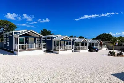 Image de La Parguera Coastal Escape Tiny House