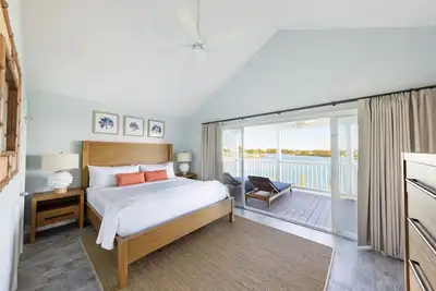 Image de Premium 3br Villa w/ Fishing, Kayak & Bike Rentals