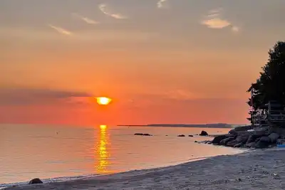 Image de Life's a Beach House -Perfect beachfront vacation rental