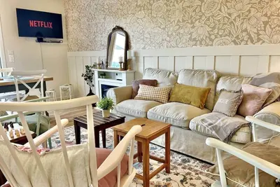 Image de Cottage de la Prairie – Spa et Nature - Osenbach