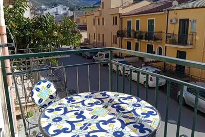 Image de Lascari Apartment Near CEFALÙ