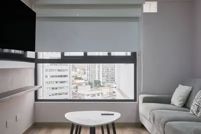 Image de Geko | Streamlined 3br w/ City Views Near Larcomar