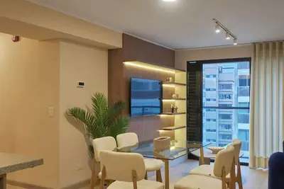 Image de Geko | Spacious 3br with A/C & Luxury Design