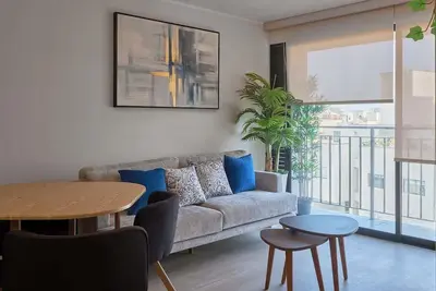Image de Geko l Dazzling 2br w/Parking near Kennedy Park