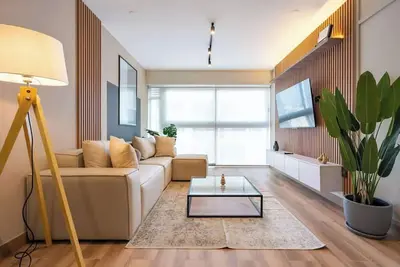 Image de Geko | Urban 2br in heart of Miraflores w/Pool