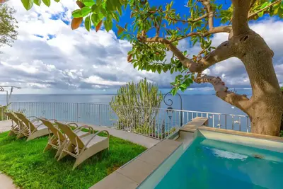 Image de Villa Le Sirene by Fantasia Villas