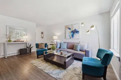 Image de New! Dog Friendly in North Boise | Close to Foothills & 15 min Bike Ride to Boise River Greenbelt