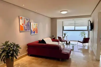 Image de Apartamento en Avenida Balboa en Yoo Panama