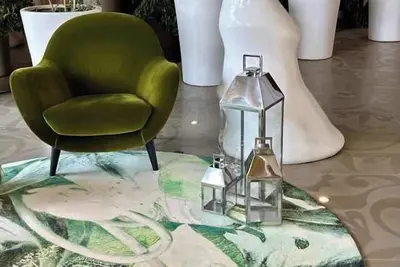 Image de Apartamento en Wanders & Yoo con vista a la ciudad