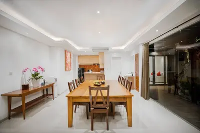Image de Downtown Villas