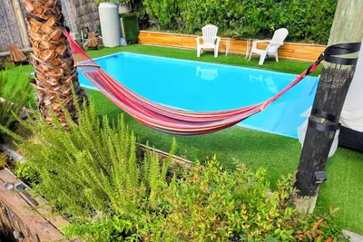 Image de Premium home with a pool / 5 bedrooms / gated community / tourist destination