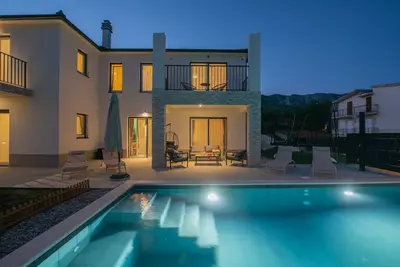 Image de Villa Ginger | Modern Villa with Private Pool