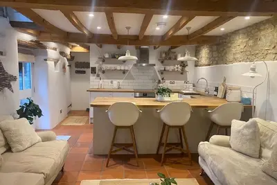 Hideaway Barn Bicester