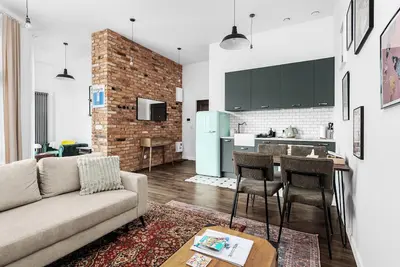 Image de Cracow Old Town Prime Apartment