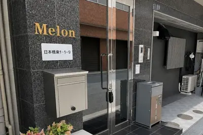 Image de 401 Melon Home/4 guests/ Bright 1br Near Namba/Kuromon/Nipponbashi