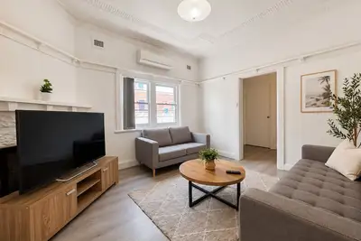 Image de Comfortable 3br 2ba House 5 Minutes to Parramatta Cbd Heating & Aircon, Bbq