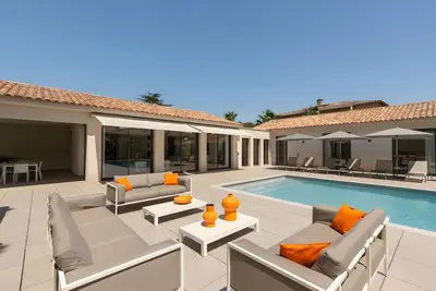 Image de Villa Winky - Private Pool St Tropez, Saint-Tropez, France