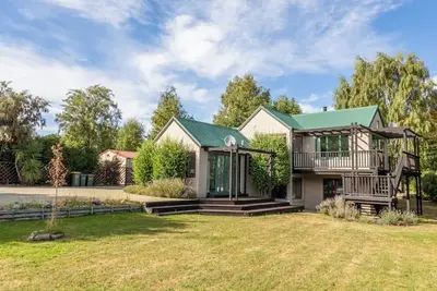 Image de Rata Street Retreat Wanaka