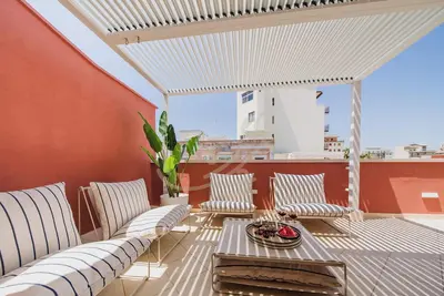 Image de Td Terrazza Giulia Monopoli City Center