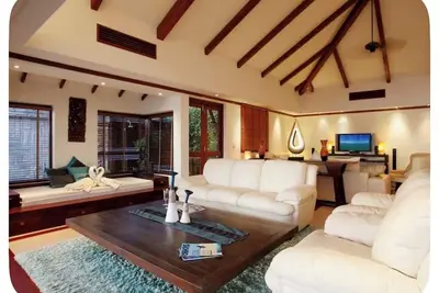 Image de 4-bedroom Patong sea view Breakfast  included