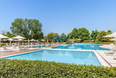 Image de Jesolo Golf Club 52 °swimming pool + golf course°