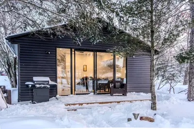 Image de Deluxe 3 Bedroom Cottage Xii: Sb