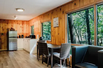 Image de 2 Bedroom Cottage Xi: Sb