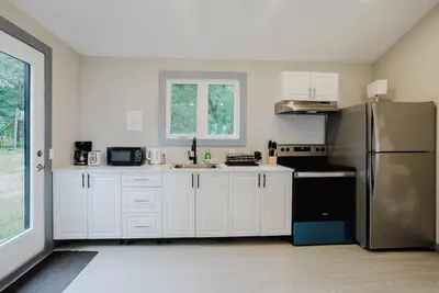 Image de 3 Bedroom Cottage X: Sb