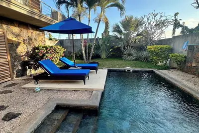 Image de Luxury Private 3br Villa with Private Pool Near Pereybere Beach  Sleeps 6