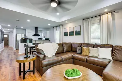 Image de Gateway to Fsu & Famu! Family-Friendly Retreat