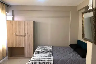 Image de Nuitées à Yoxall – Séjour confortable