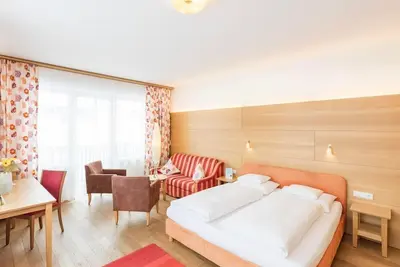 Image de Panorama Suite HP_LS - Hotel Walserberg