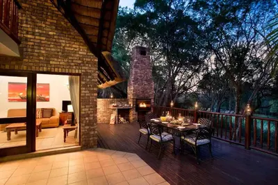 Image de Locations Wbt à 2 chambres au Kruger Park Lodge