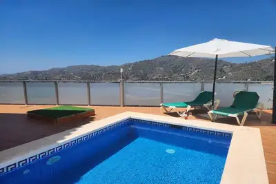 Image de Villa Esperanza, Canillas de Albaida