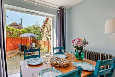 2 Bed in Rye- (oc-53104)