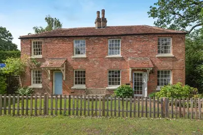Image de 4 Bed in Lyndhurst (oc-57407)