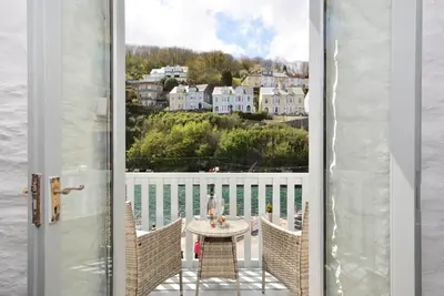 2 Bed in Looe (oc-57901)