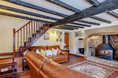 Image de 2 Bed in Matlock (oc-81116)