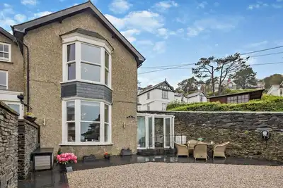 Image de 3 Bed in Aberdyfi (oc-dy029)