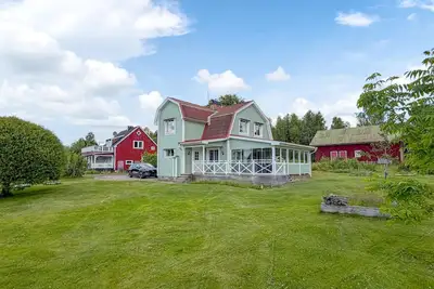 Image de Beautiful home in Munkfors with WiFi